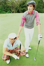 ImageSource: Sexy Golf 