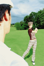 ImageSource: Sexy Golf 