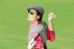 ImageSource: Sexy Golf 