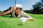 ImageSource: Sexy Golf 