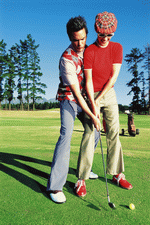 ImageSource: Sexy Golf 