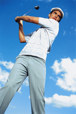 ImageSource: Sexy Golf 