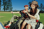 ImageSource: Sexy Golf 