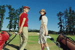 ImageSource: Sexy Golf 