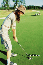 ImageSource: Sexy Golf 