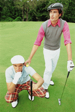 ImageSource: Sexy Golf 