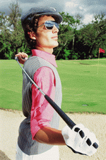 ImageSource: Sexy Golf 