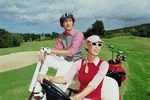 ImageSource: Sexy Golf 