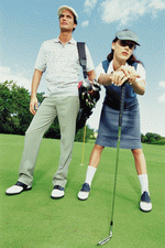 ImageSource: Sexy Golf 