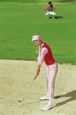 ImageSource: Sexy Golf 