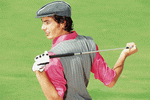 ImageSource: Sexy Golf 