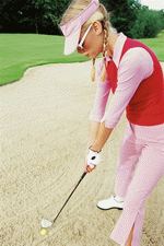 ImageSource: Sexy Golf 