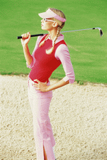 ImageSource: Sexy Golf 