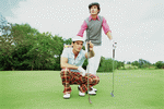 ImageSource: Sexy Golf 