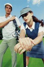 ImageSource: Sexy Golf 