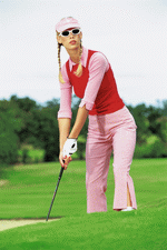 ImageSource: Sexy Golf 