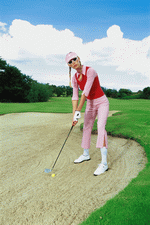 ImageSource: Sexy Golf 