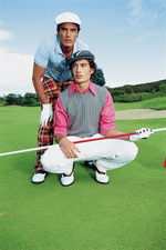 ImageSource: Sexy Golf 