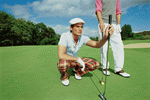 ImageSource: Sexy Golf 