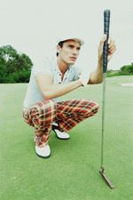 ImageSource: Sexy Golf 