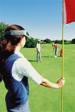 ImageSource: Sexy Golf 