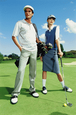 ImageSource: Sexy Golf 