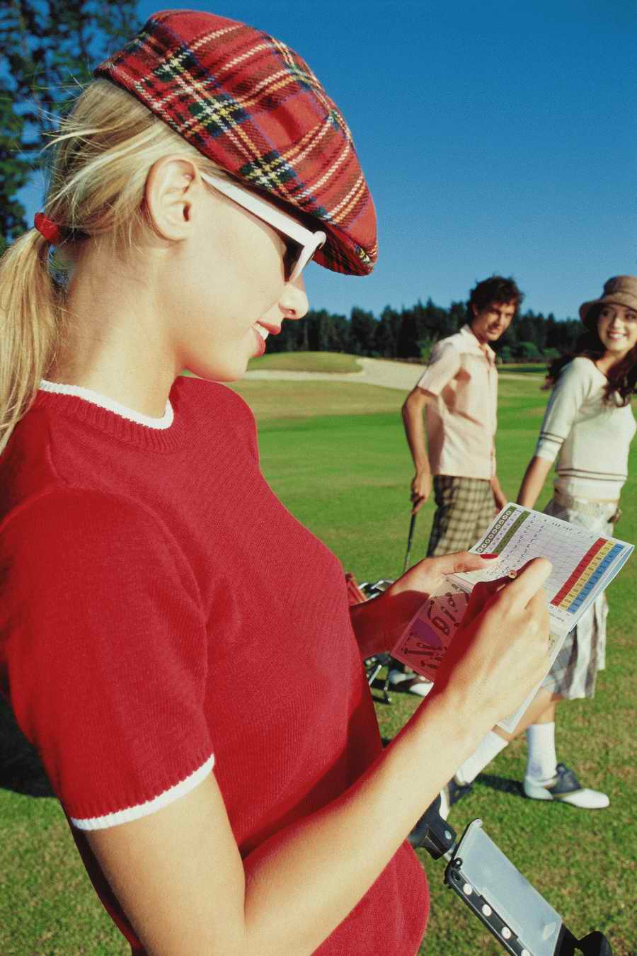 Sexy Golf - ImageSource ></a>
<script language=JavaScript> 
  var txt = 