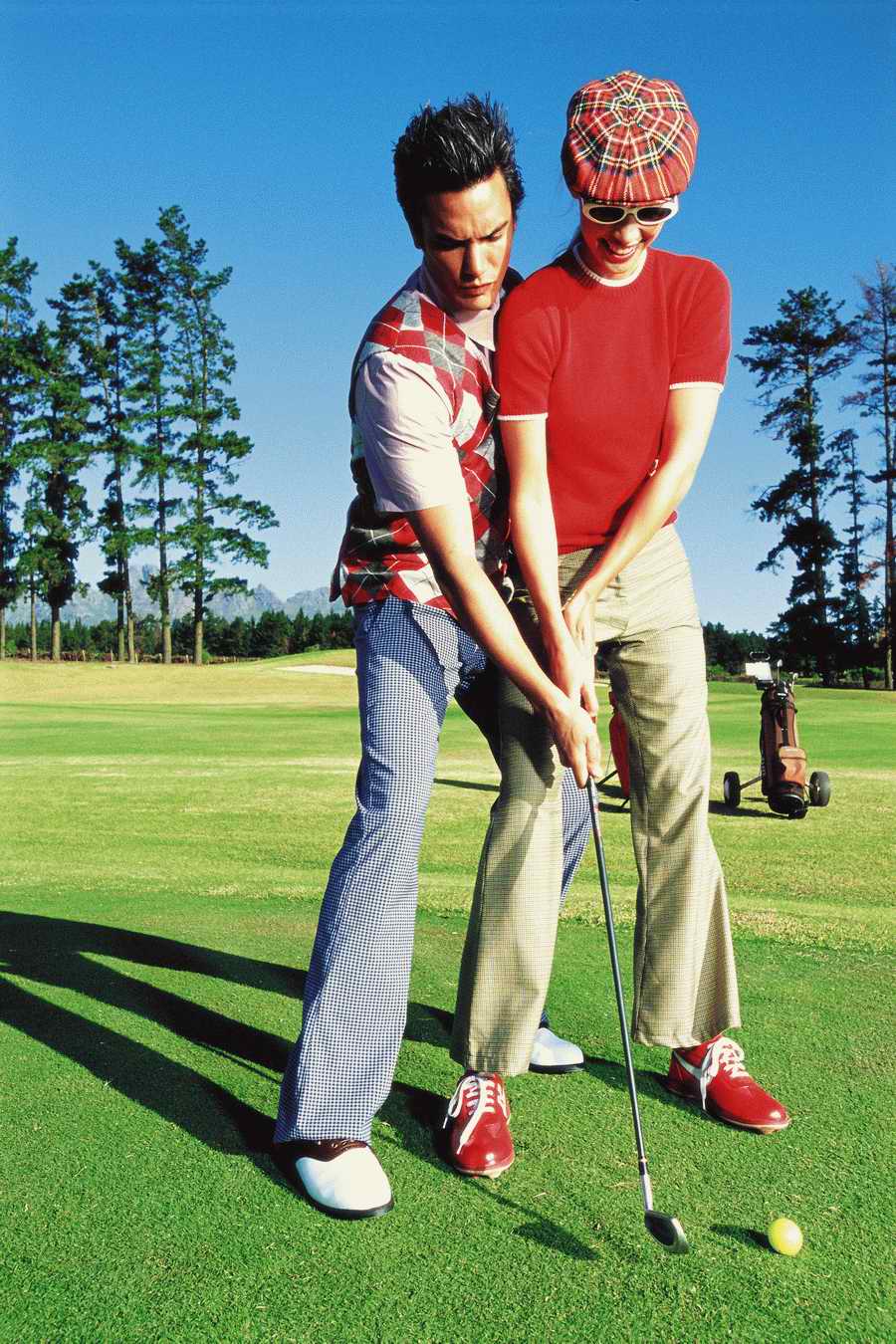 Sexy Golf - ImageSource ></a>
<script language=JavaScript> 
  var txt = 