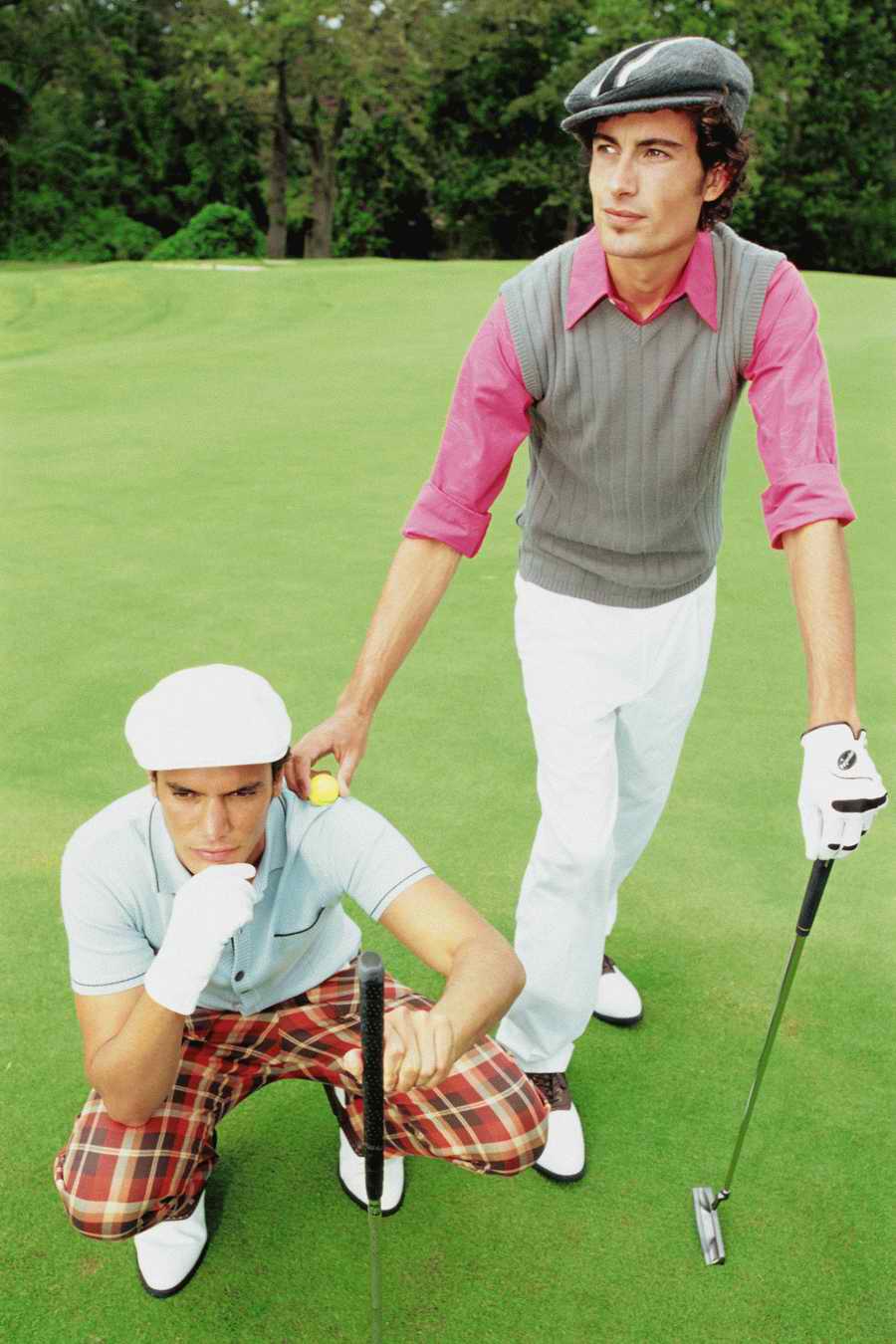 Sexy Golf - ImageSource ></a>
<script language=JavaScript> 
  var txt = 
