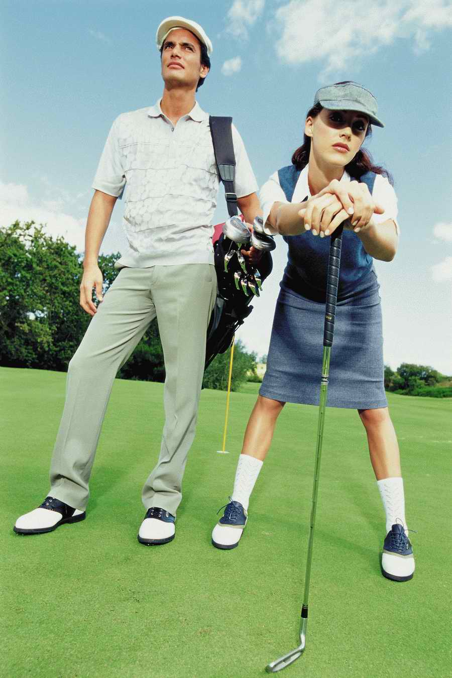 Sexy Golf - ImageSource ></a>
<script language=JavaScript> 
  var txt = 