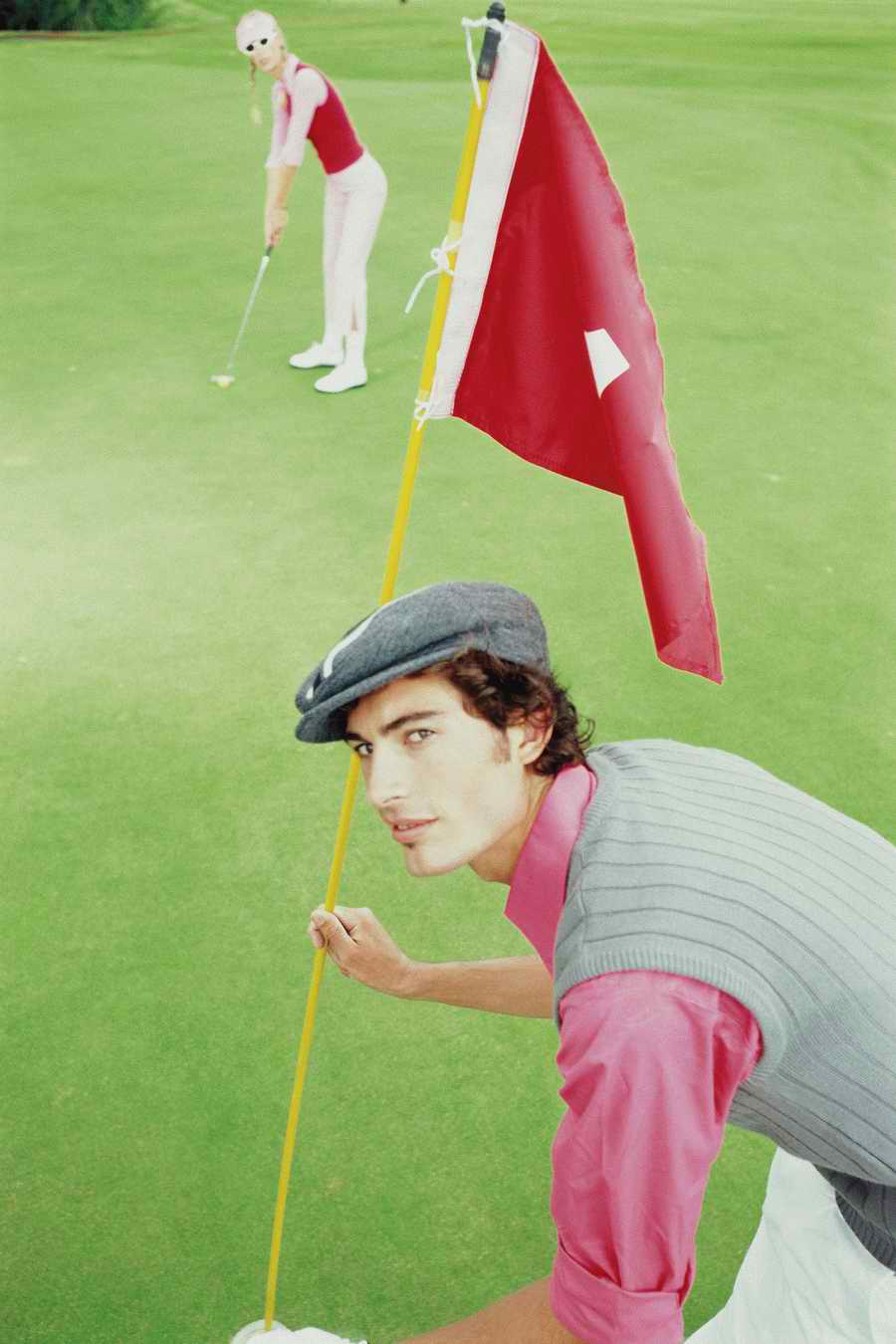 Sexy Golf - ImageSource ></a>
<script language=JavaScript> 
  var txt = 