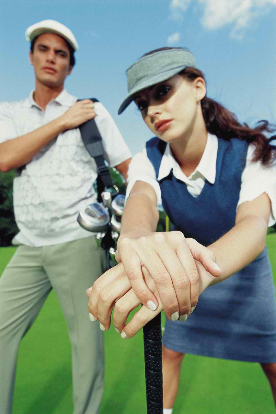 Sexy Golf - ImageSource ></a>
<script language=JavaScript> 
  var txt = 