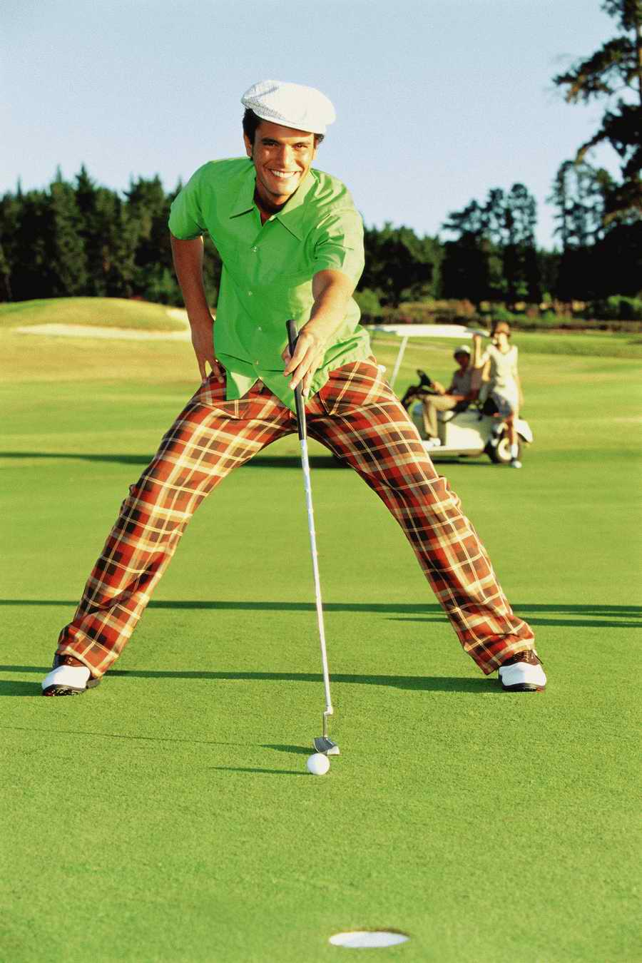 Sexy Golf - ImageSource ></a>
<script language=JavaScript> 
  var txt = 