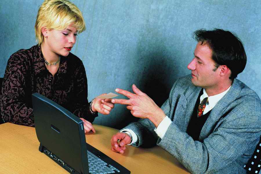 Women in Business - John Foxx ></a>
<script language=JavaScript> 
  var txt = 