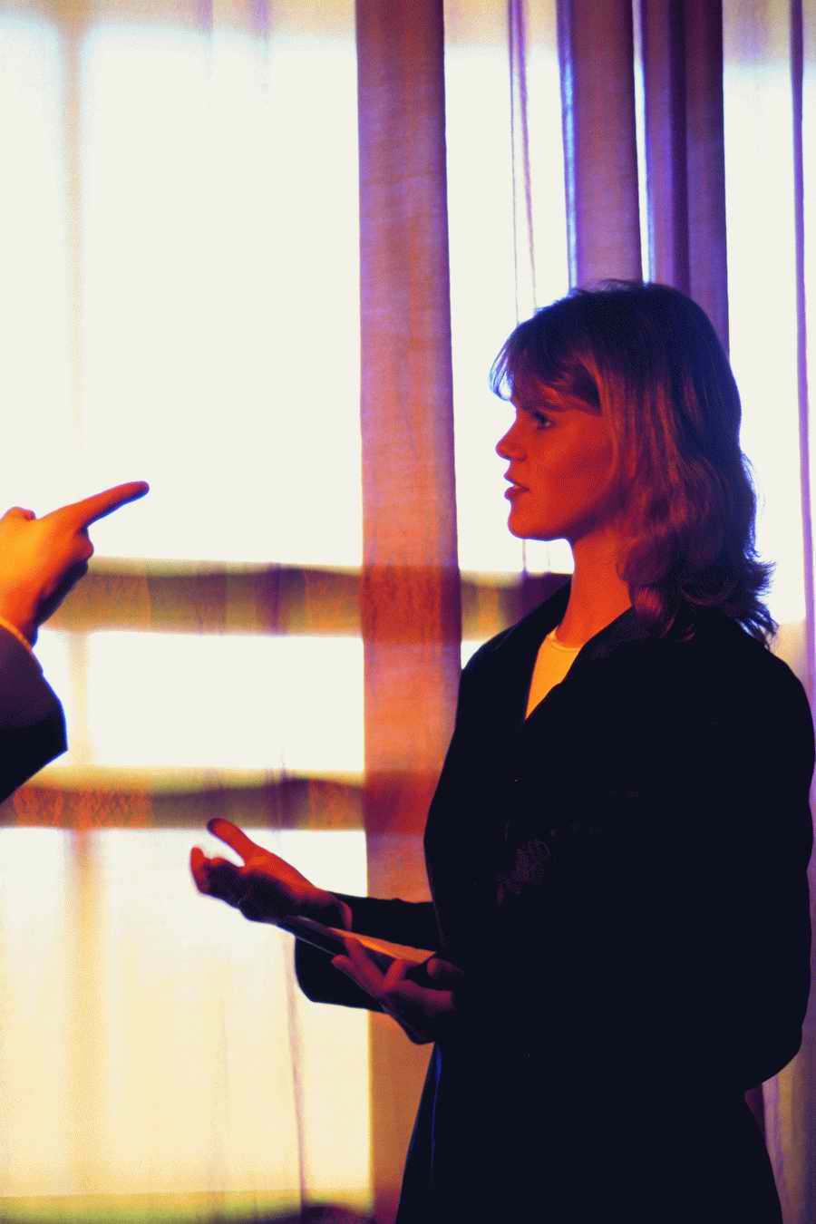 Women in Business - John Foxx ></a>
<script language=JavaScript> 
  var txt = 