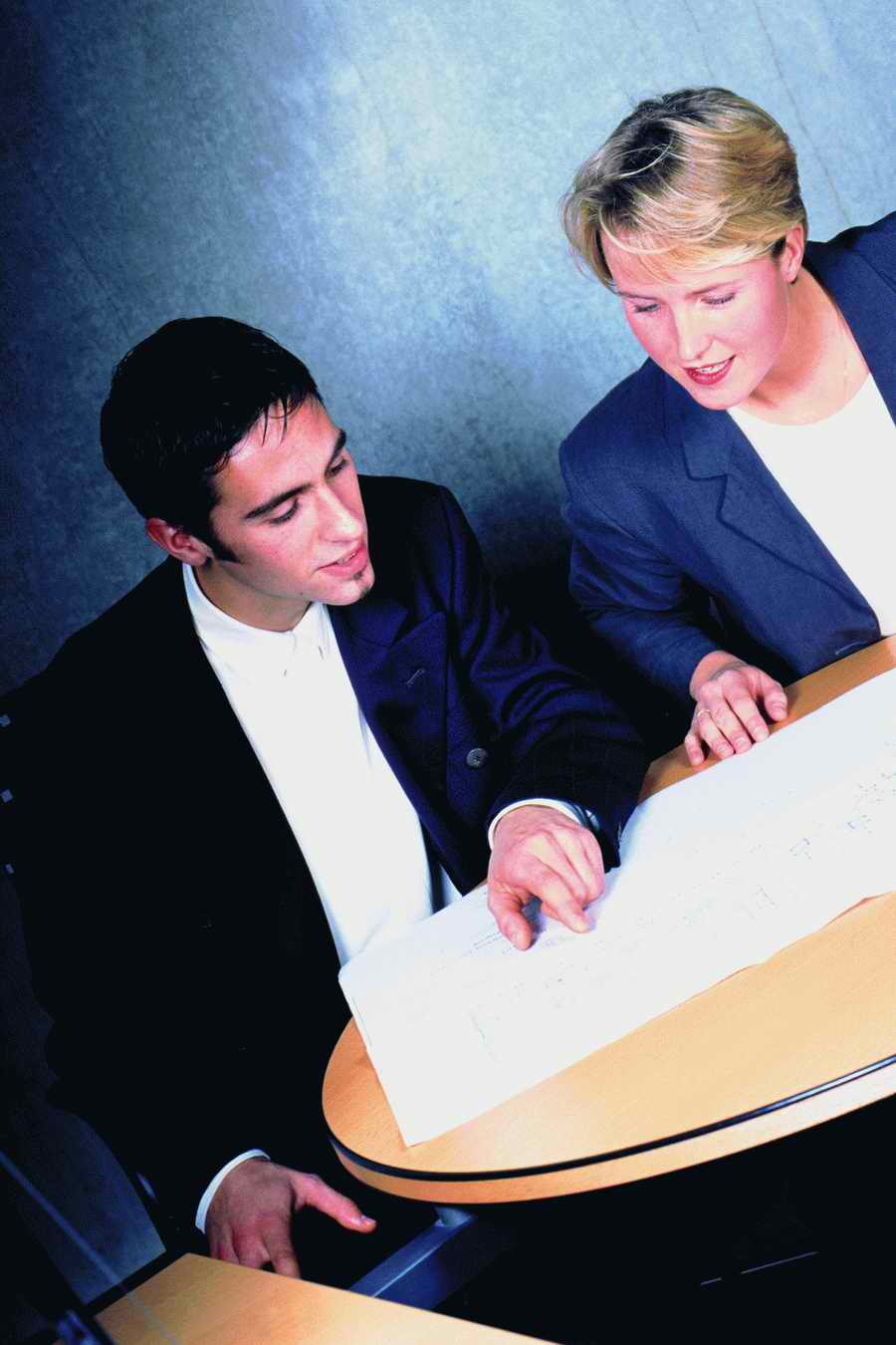 Women in Business - John Foxx ></a>
<script language=JavaScript> 
  var txt = 