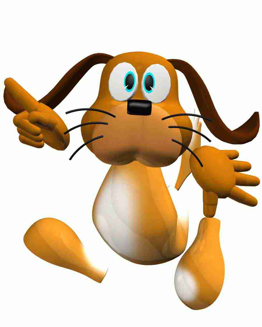 Cuddly CG Characters - Mixa Image Library ></a>
<script language=JavaScript> 
  var txt = 