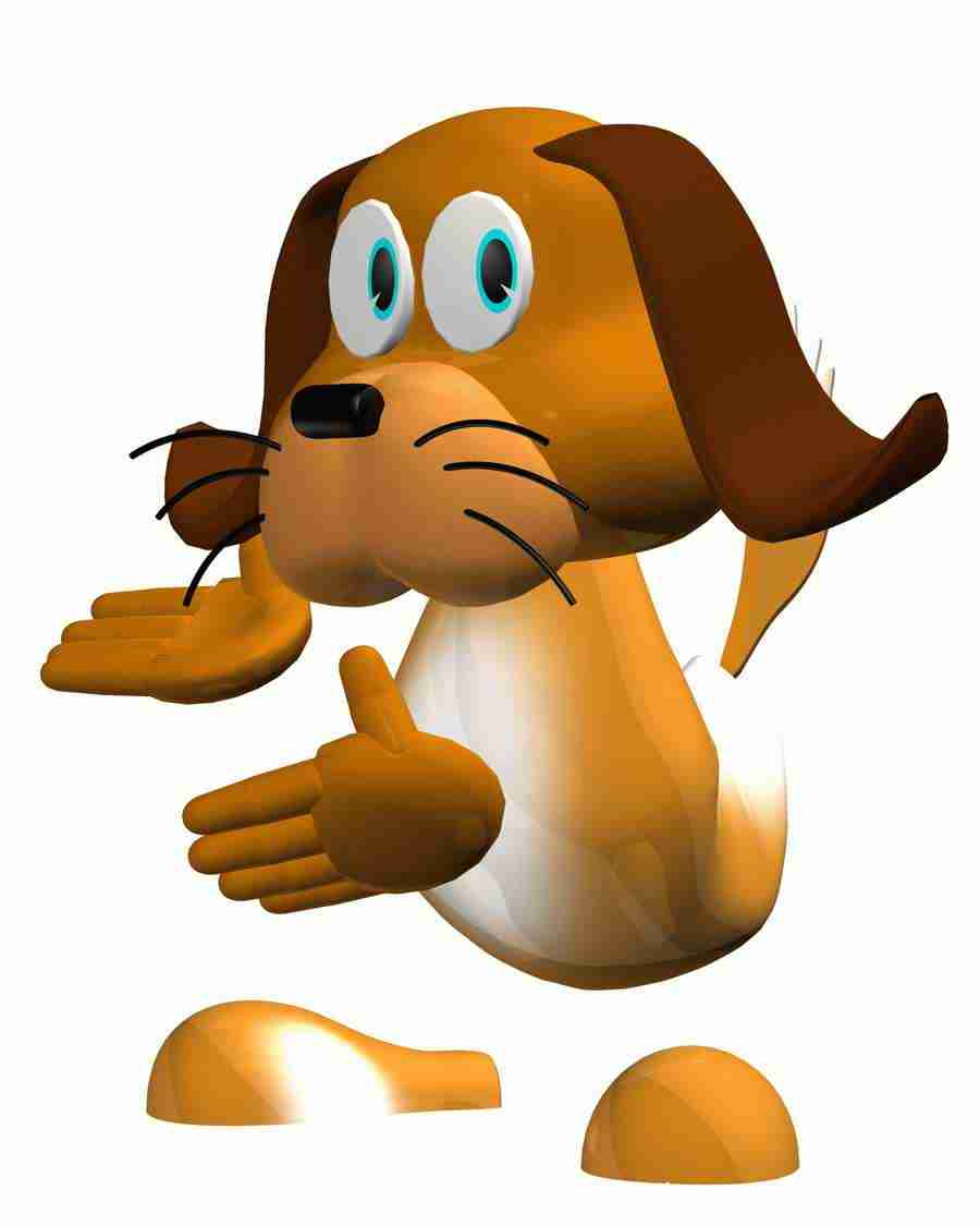 Cuddly CG Characters - Mixa Image Library ></a>
<script language=JavaScript> 
  var txt = 