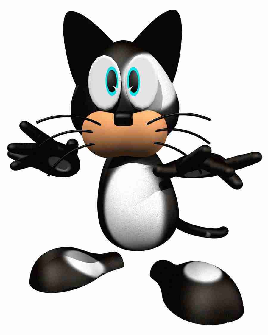 Cuddly CG Characters - Mixa Image Library ></a>
<script language=JavaScript> 
  var txt = 