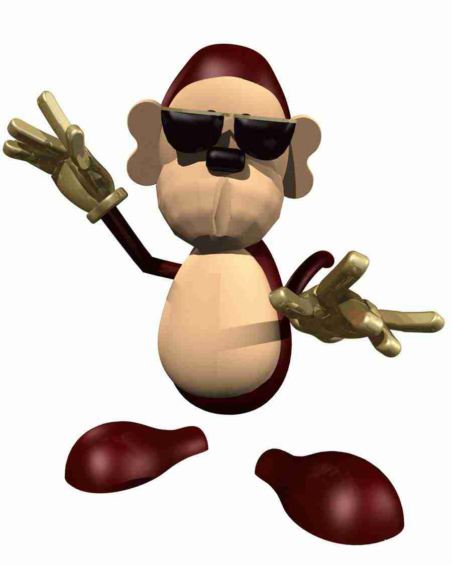 Cuddly CG Characters - Mixa Image Library ></a>
<script language=JavaScript> 
  var txt = 
