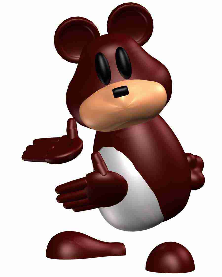 Cuddly CG Characters - Mixa Image Library ></a>
<script language=JavaScript> 
  var txt = 