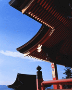 Mixa Image Library: Classical Japanese Style Close 
