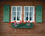 Mixa Image Library: European Windows 