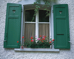 Mixa Image Library: European Windows 