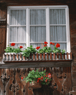 Mixa Image Library: European Windows 