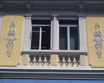 Mixa Image Library: European Windows 