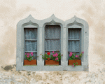 Mixa Image Library: European Windows 