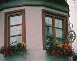 Mixa Image Library: European Windows 