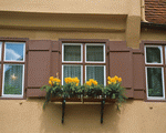 Mixa Image Library: European Windows 