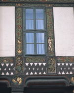 Mixa Image Library: European Windows 